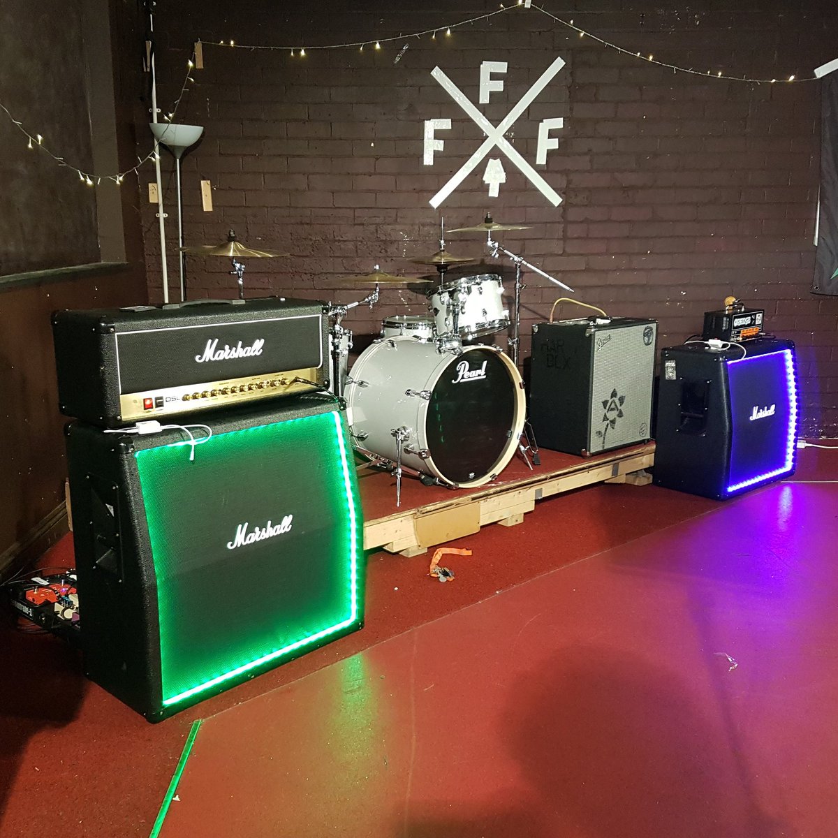 Fight_ForFriday's tweet image. 🎬📽👀