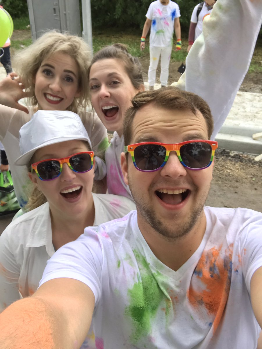 #ForeverProud #OneTD <a href="/LisaBasaraba/">Lisa Basaraba (she/her)</a> @Lcolangelo_TD <a href="/MLavigne19/">Maryse Lavigne</a> <a href="/bananenfreiheit/">Amber Jamieson</a>