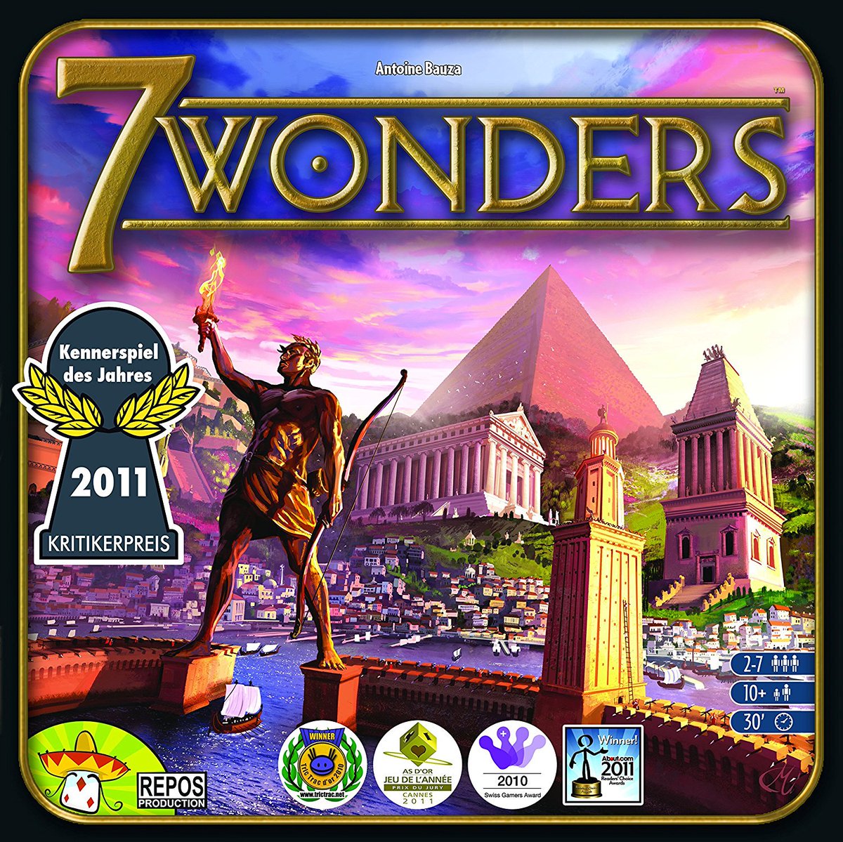 Tabletop_Deals's tweet photo. 7 Wonders 52% off
https://t.co/QZ9oLlb1xg
#Classic #Drafting #HighPlayerCount https://t.co/LmSD0r6D6G