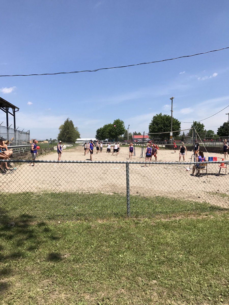 LaurieScottPC's tweet photo. @SunderlandLions summerfest  &amp; @ONTrillium walking trail inauguration at Sunderland Fairgrounds @TownshipOfBrock thanks to all supporters https://t.co/D4muHZDMko