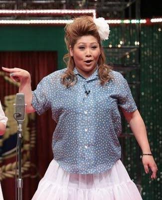 海原ともこの子供の学校は帝塚山 元旦那や髪色を調査 体重何キロ 調べたい