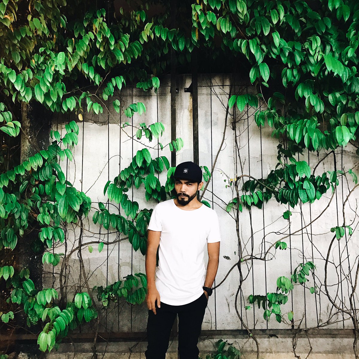 ZeppelinAcid's tweet photo. Sempat kejap @tkdnxv #iftarproject https://t.co/0iqypmM1eb