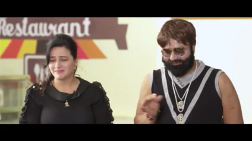 Hv15_kaur's tweet image. Wowww 
Stunning look
#FunTimeWithFDD