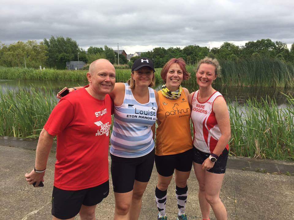 FCollinsParkrun's tweet photo. Some photos from today's run. Thanks @T4rbh @parkrunIE #loveparkrun #runningmilestone @lukasz https://t.co/QnSj4OOEnc https://t.co/a8nR3lCL5E
