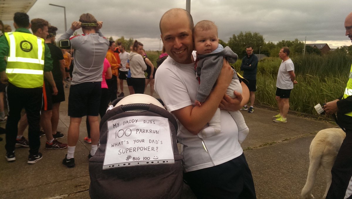 FCollinsParkrun's tweet photo. Some photos from today's run. Thanks @T4rbh @parkrunIE #loveparkrun #runningmilestone @lukasz https://t.co/QnSj4OOEnc https://t.co/a8nR3lCL5E