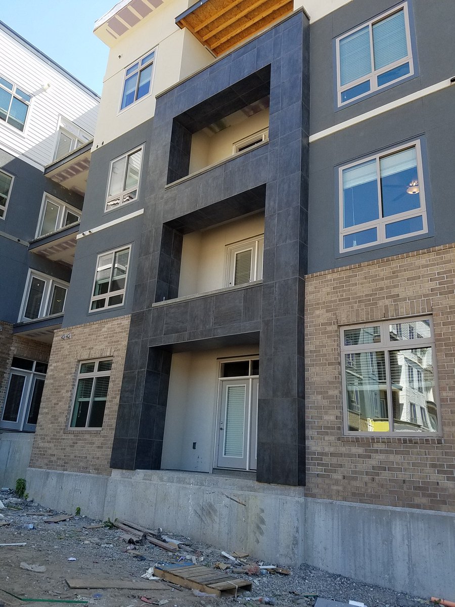 Turner Ceramic Tile tweet media