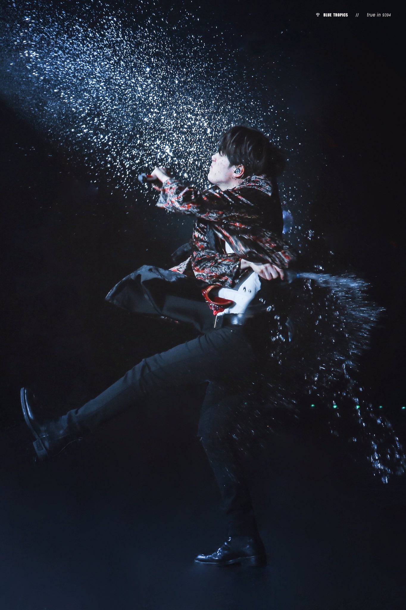 The Space Cinema Bts Permission To Dance