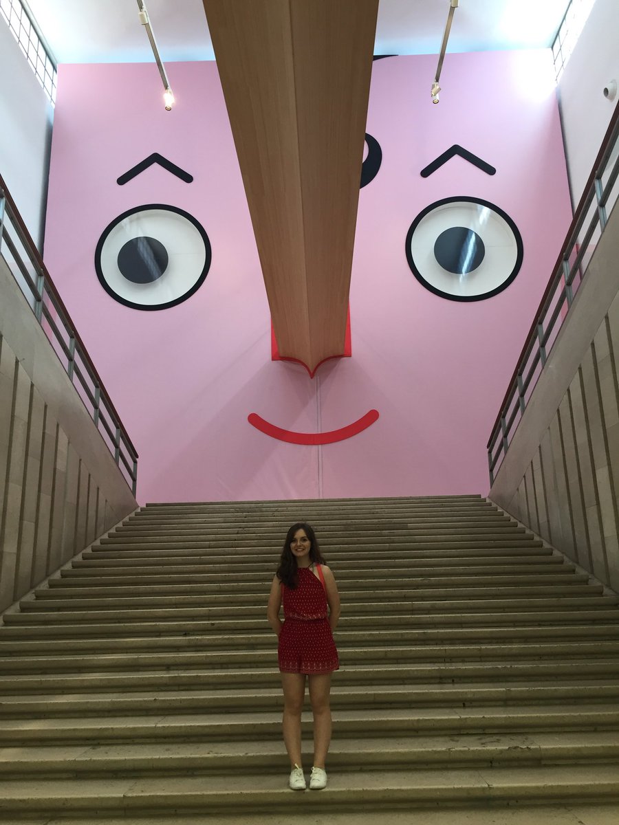 bethanwoollvin's tweet image. @LaTriennale #designforchildren