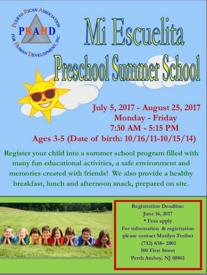 PRAHD's tweet photo. Best preschool summer campπ·π #prahd https://t.co/V8RSd645Lx