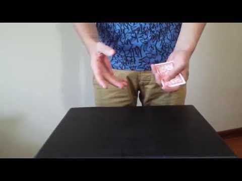 MagicCentralNet's tweet image. #magictrick Easy sleight of hand card trick tutorial - magiccentral.net/easy-sleight-o… #RT #Retweet