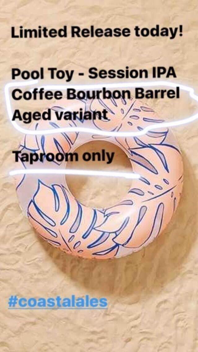 dontdrinkbeer's tweet photo. That point in craft beer when u don't even know what you are reading anymore https://t.co/sitw8YcMvb