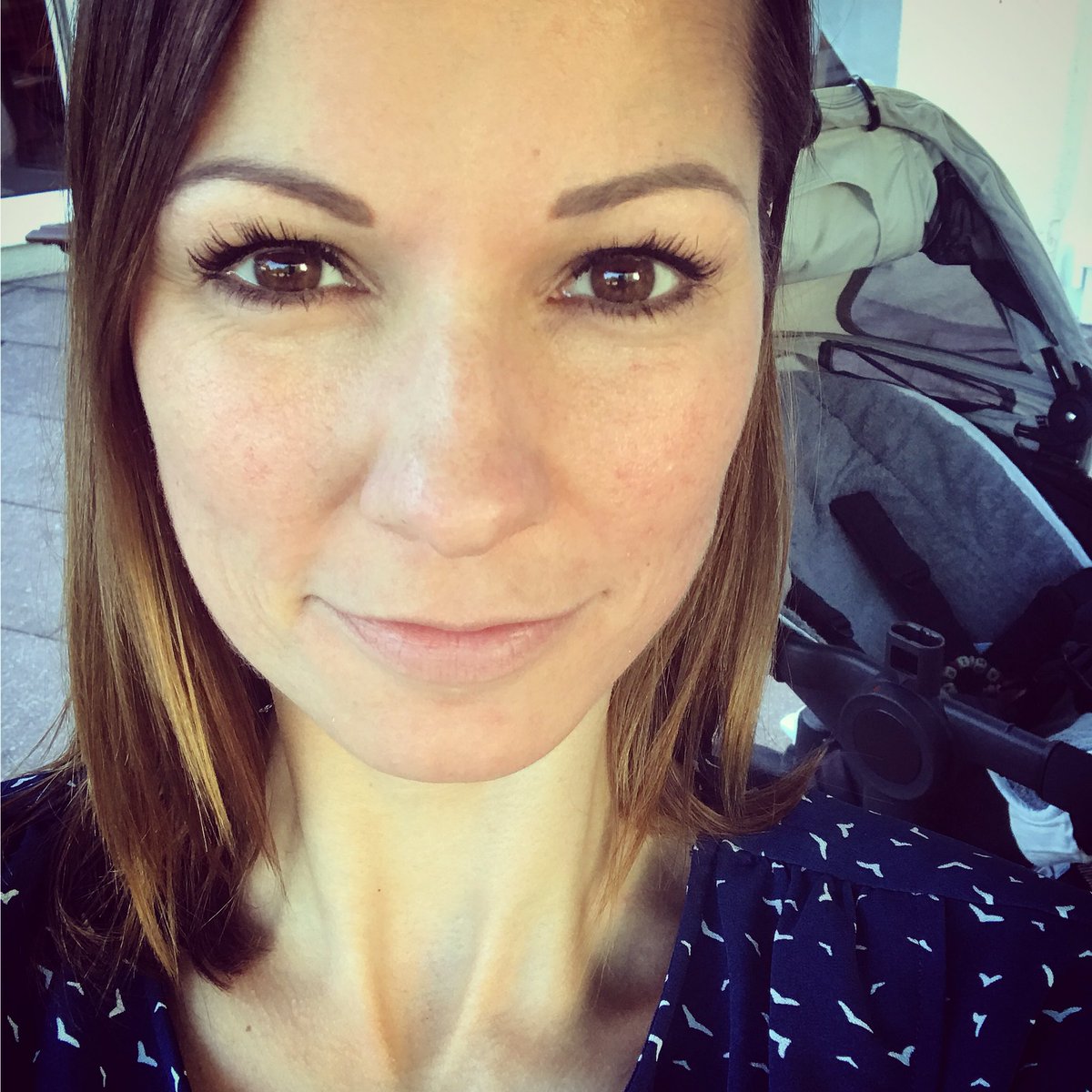 Danke für die vielen Geburtstags-Glückwünsche!!!! 😘