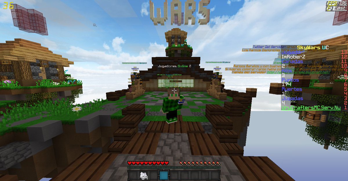 urucraftersmc's tweet photo. YA LO QUIEREN? NO VEO ESOS RT 😍😋
CON UNA DONACION DE 5 USD ABRIMOS! https://t.co/LDLA4xVE33