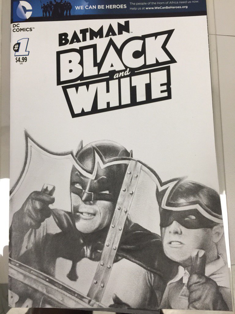 chipkidd's tweet photo. End of a Bat-Era! Goodbye, old chum! Thanks for the iconic fun, Xxoo C https://t.co/bJiib9Df6Z
