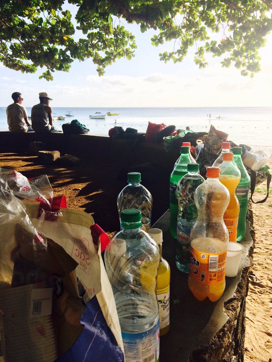 GIVENALITY's tweet photo. Earlier today @ Mont Choisy #Mauritius #GrandBaie #ALUunplug https://t.co/QHl2WGjhO7