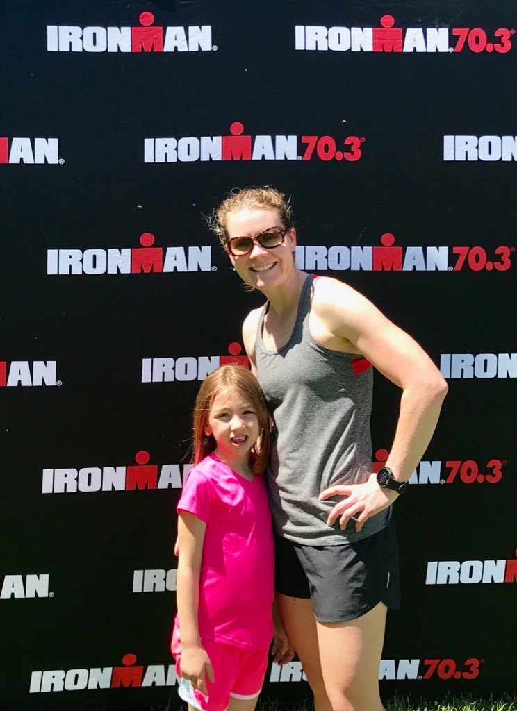 KellyKNoel's tweet photo. Who is ready for @IRONMANtri IMWI70.3 ???  Gonna be hot!🌞🏊🏻‍♀️🚴🏼‍♀️🏃‍♀️🏆#ironman #ironmoo #imwi703 https://t.co/wvtyAJWiQZ