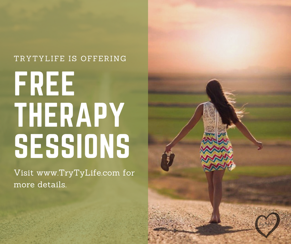 TryTyLife's tweet photo. Free therapy sessions new blog post - https://t.co/IjbjB8PkgP 
#recovery #sober #addiction #mhealth #selfcompassion #life #soberlife #love https://t.co/f7lesi9y0c