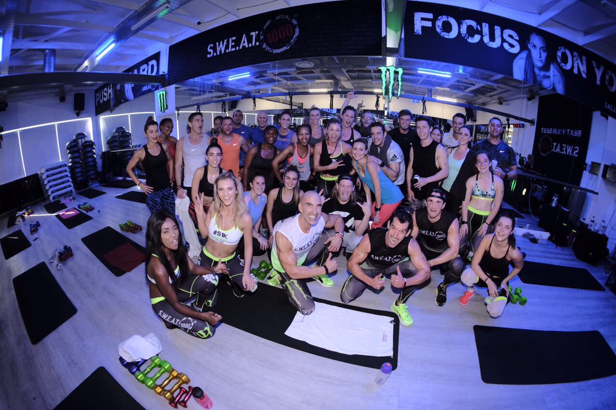 Amazing #S1KWTF today at <a href="/SWEAT1000/">S.W.E.A.T. 1000</a> Blubird. Well done to everyone for challenging the limits &amp; to <a href="/MonsterEnergySA/">Monster Energy RSA</a> for the awesome support