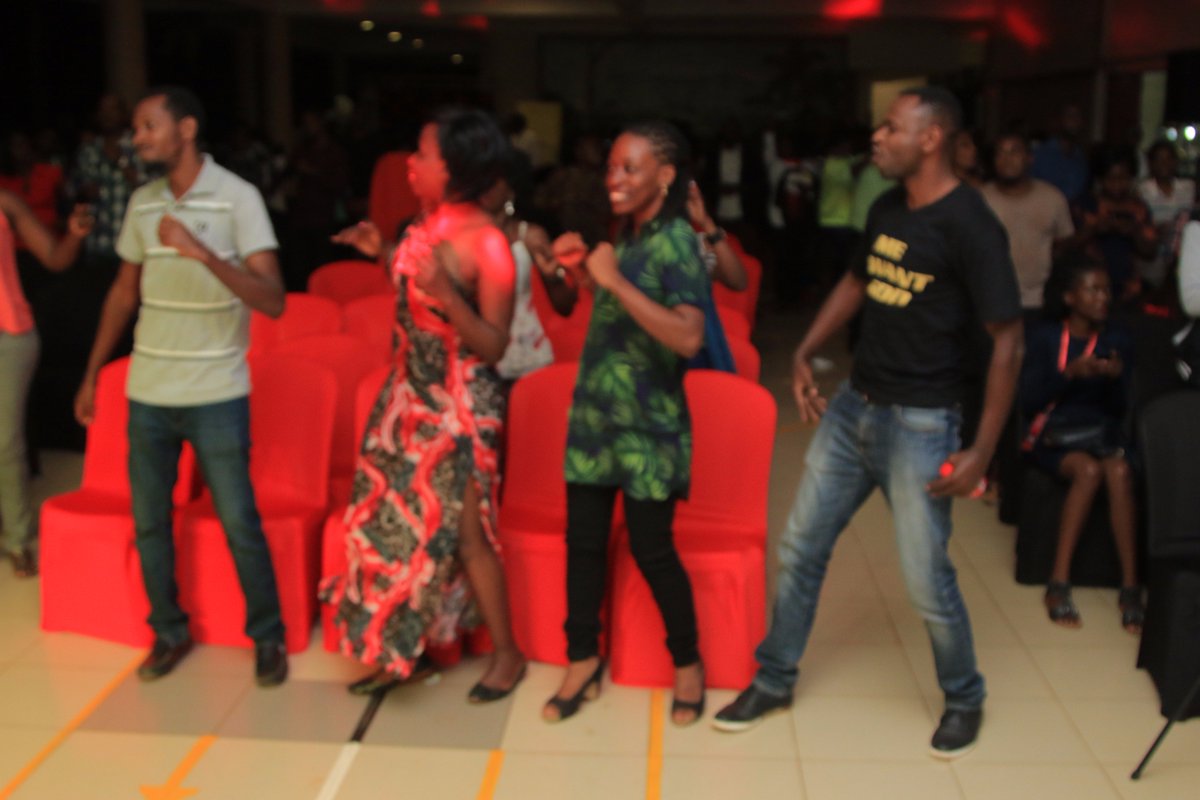 vineradioug's tweet photo. @ReverendDeejay @ronniehabasa @EkkyNewman @wake_256 @KampalaMusicScl @RytahUg @AjikuLilian @Estar_K @40days_40smiles @thecollectiveug @karungi_kristen @kimera516 @mixedbynel @JCLabelUg @UgGospelLife @GospelEyeUg @smsone_ug @JulietGracey @SerahAdong @johnmarieug @BenjaahEdwards @Pauline_Kahu @Vessel8Love @Snipet7 @DreignTony @zabuli_256 The dance moves here were off the hook!! check @Omulungi_Hawt do the dab as @EkkyNewman does ...ekky what is this move called? https://t.co/NzxZ95zT7k