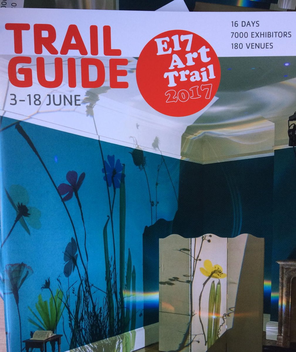 E17ArtHouse's tweet photo. Tomorrow's a great day for @E17ArtTrail on #HoeSt with @E17ArtHouse @No70HoeSt @ItalianDeliE17 and @HoeStMarket open https://t.co/OTnovGKTEQ