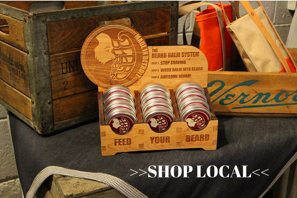 BeardBalm's tweet photo. It's time to #FeedYourBeard!
Stop by our website to check out our #beardcare products.
#BeardBalm
https://t.co/wIdHYDs7mq https://t.co/CcwL3qQ50G