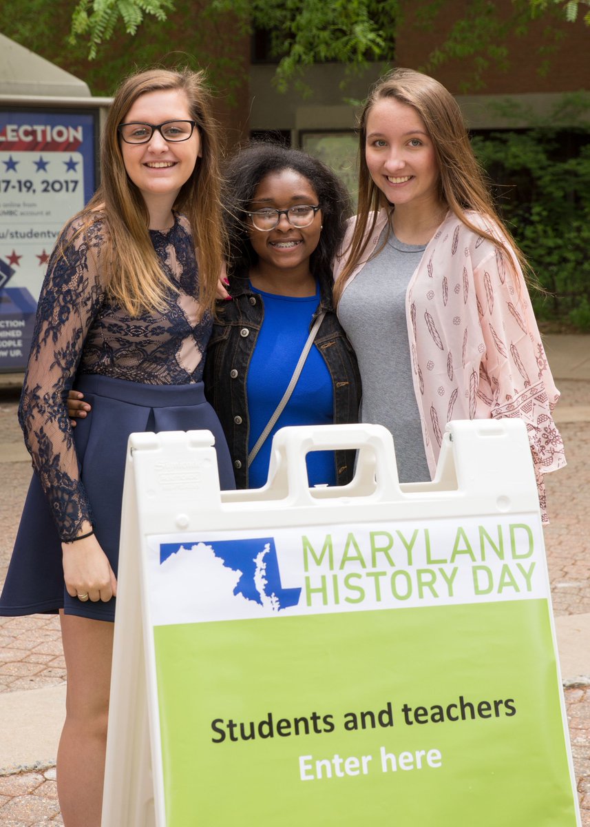 MDhumanities's tweet photo. We couldn’t be more excited for @NationalHistory starting tomorrow! @NEHgov funded @KenBurns will be at the opening ceremony! #NHDCountdown https://t.co/jJjAg3pDot