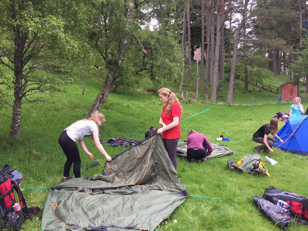 ForAcadDofE's tweet photo. #Wildlifeandtents https://t.co/HMrSHDdeGE