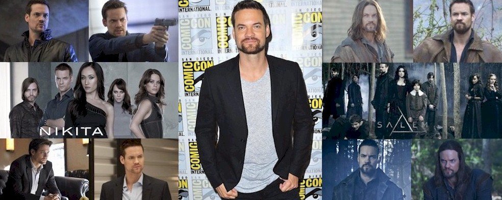 Hoy cumple 39 años Shane West (Michael Bishop en y John Alden en Happy Birthday 