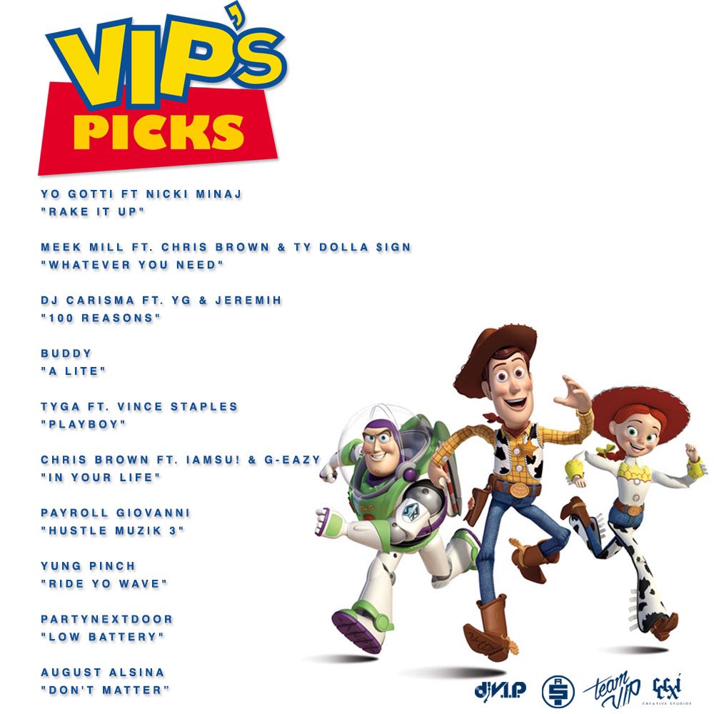 djvip510's tweet photo. 📈 #VIPsPicks https://t.co/7E16NOiVDq