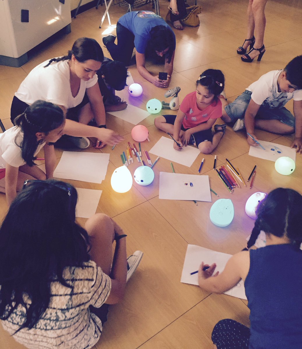 To Be Kids tweet media