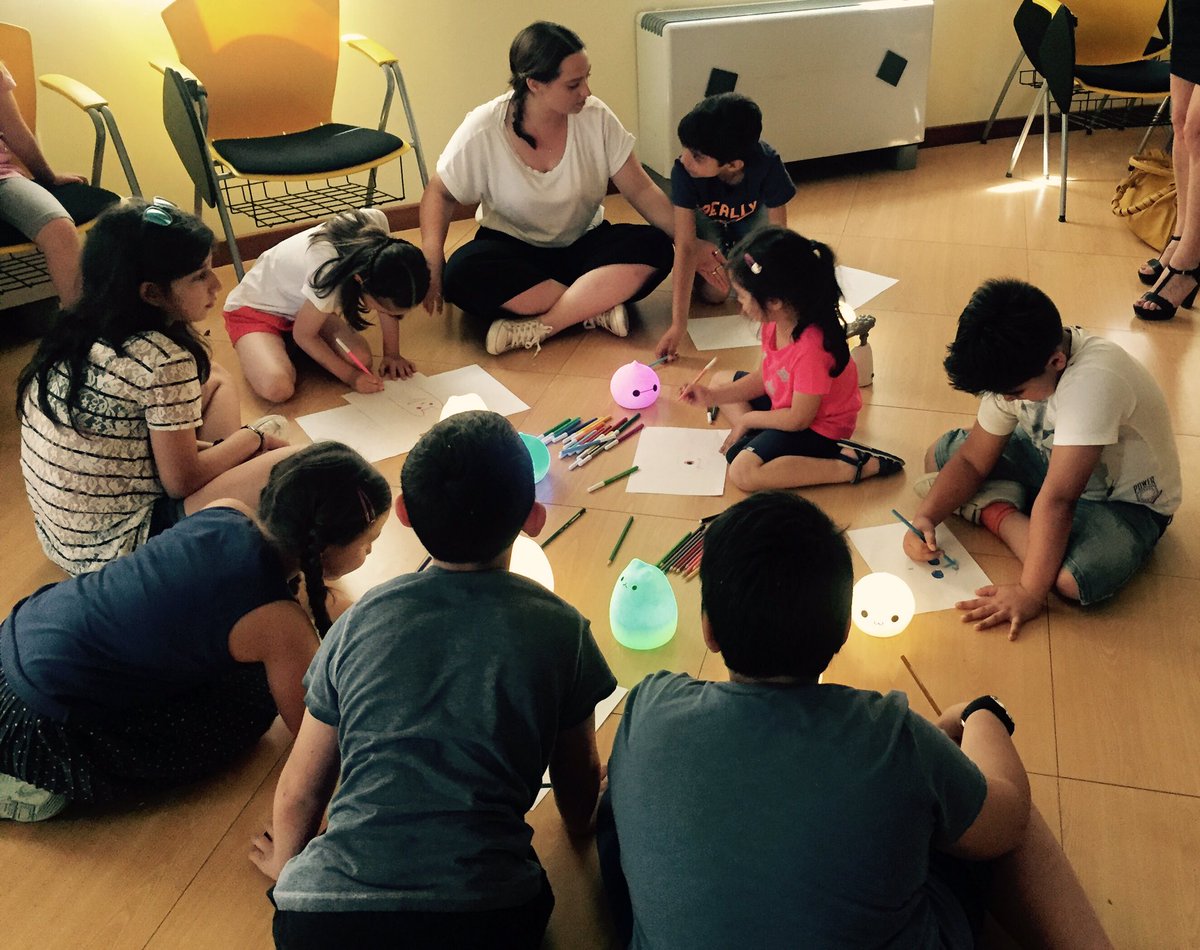 To Be Kids tweet media