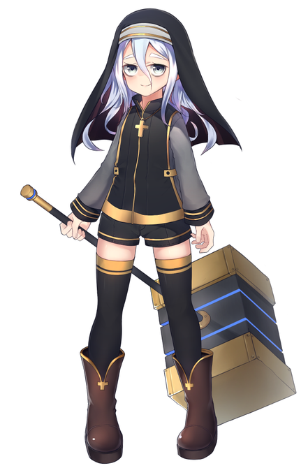 練習で描いてた 