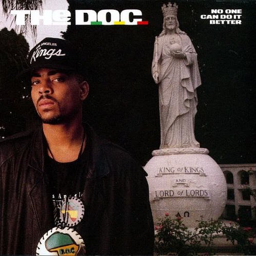 Happy Birthday to The D.O.C., who turns 49 today! 