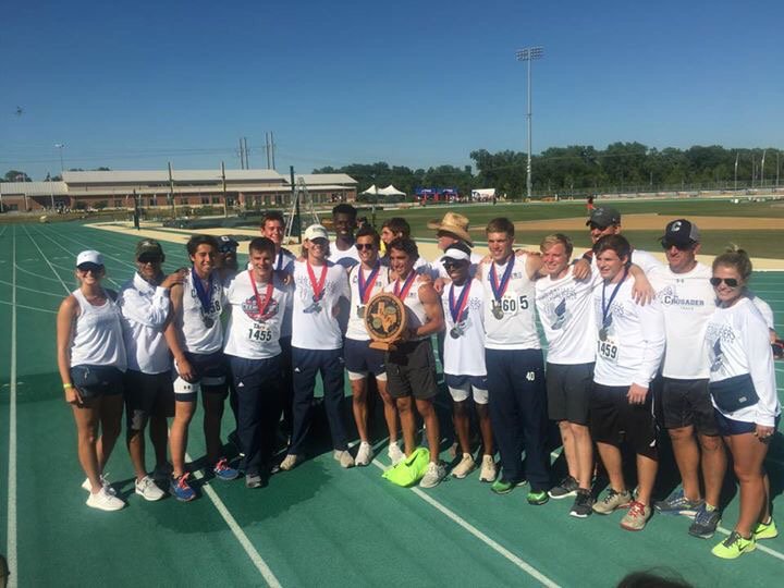 kmichaelcook's tweet photo. https://t.co/qVAaJClcVt Concordia Lutheran won @TAPPSbiz' 6A Henderson Cup, earning the Crusaders 'best TX private school' status https://t.co/SdQwEhtEfK