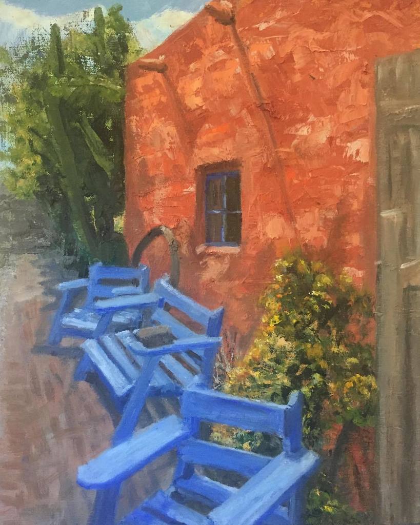 AnneRuftyArt's tweet photo. One of my latest commissions! Happy (be-lated) birthday @austinttaylor!! #anneruftyart #raleighartist #ncartist #raleighart #ncart https://t.co/RCET0DBUlF