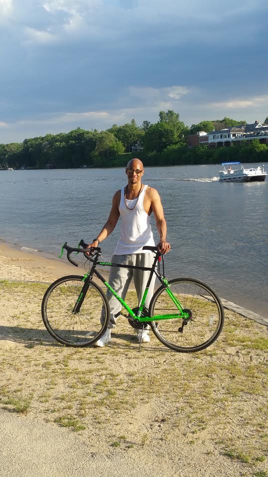 FREEPATRICK2017's tweet image. A picturesque photograph.  In the middle of America 2017 #Patricksays Please read, share, build, think.....