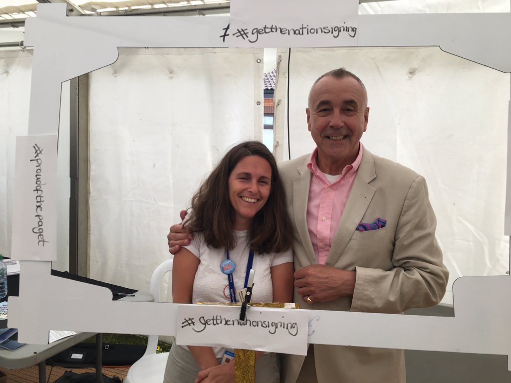 Dr Theresa Porrett tweet media