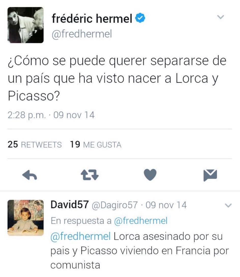 InakiUrrutia's tweet photo. Hay respuestas buenas, magníficas y luego está ESTO: https://t.co/j86V950Y0L