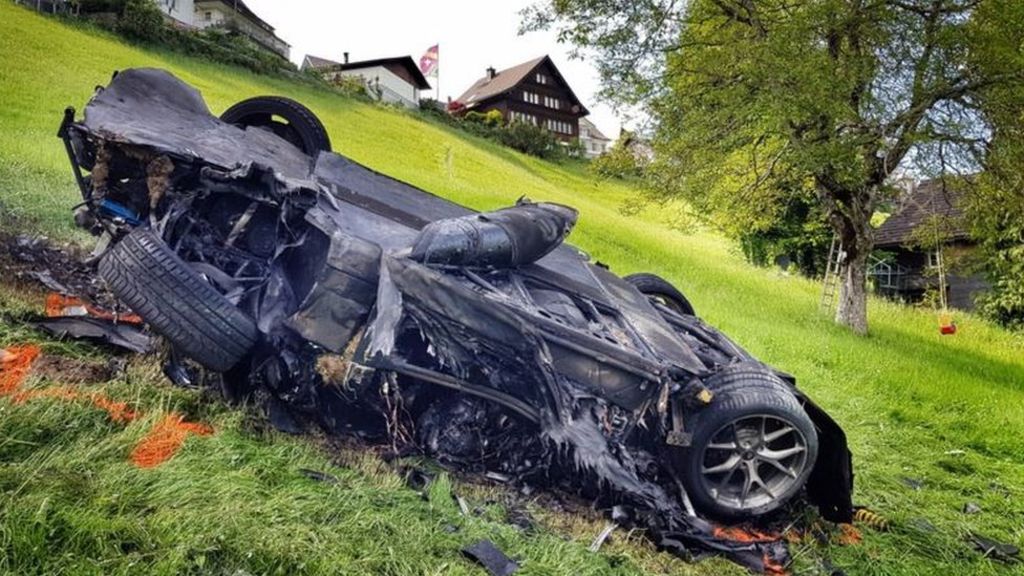 #UKNews BBC News Ex-Top Gear host Richard Hammond injured in Swiss crash BBC News Ex-Top Gear… fxmb.info/PLH6sR via #hng #news #xyz