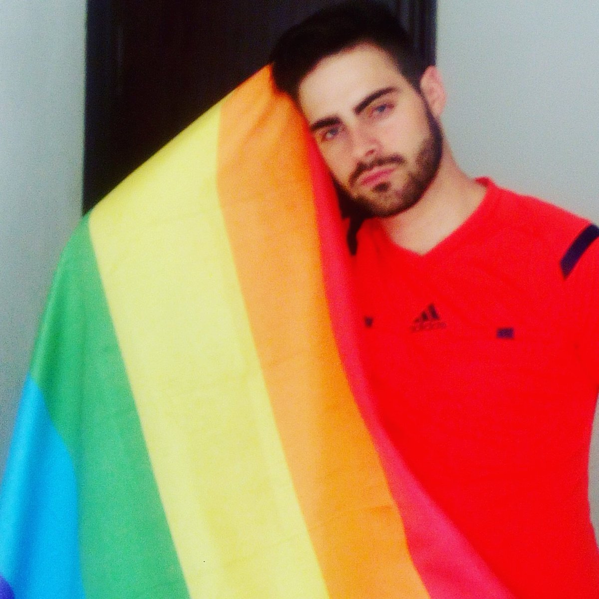 Amar lo que haces sin sentirte diferente de lo demás. Por un deporte mas igualitario y con las misma oportunidades que los demás.