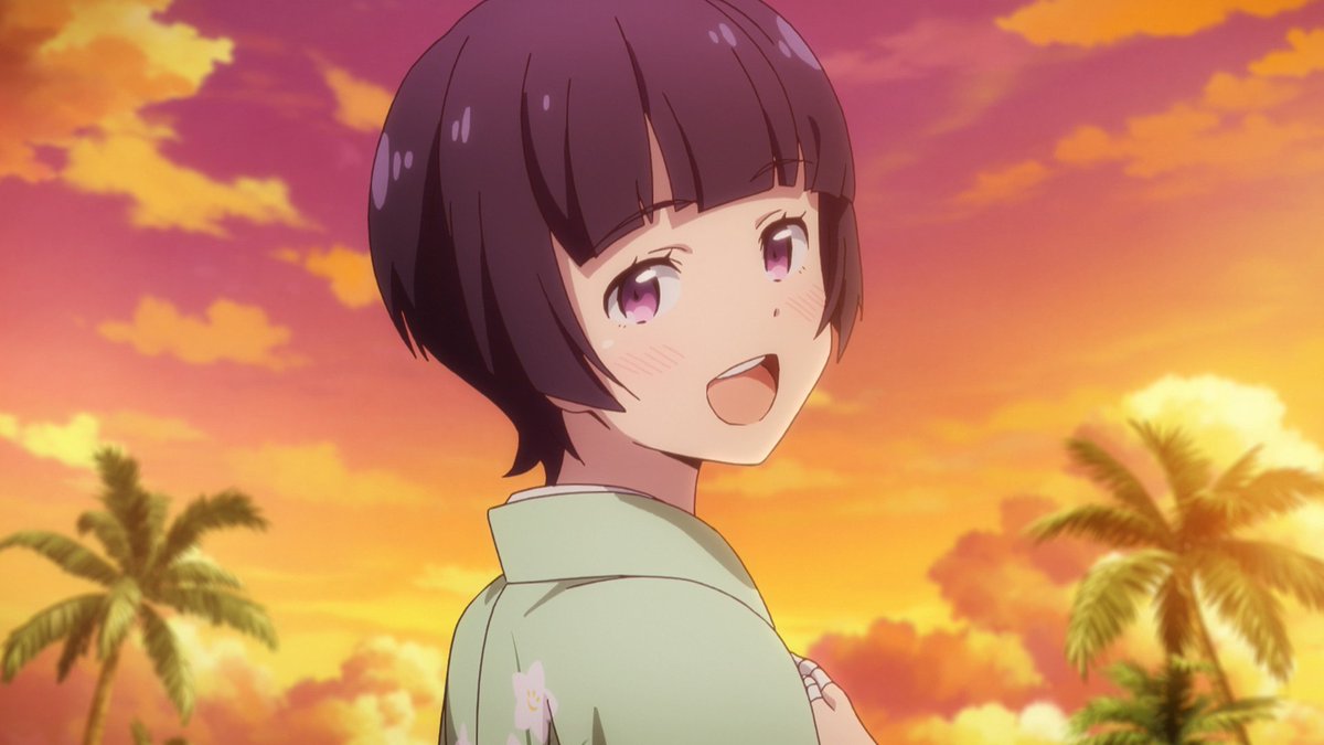 和泉紗霧@エロマンガ先生 (@sagirin1210) / Posts / X