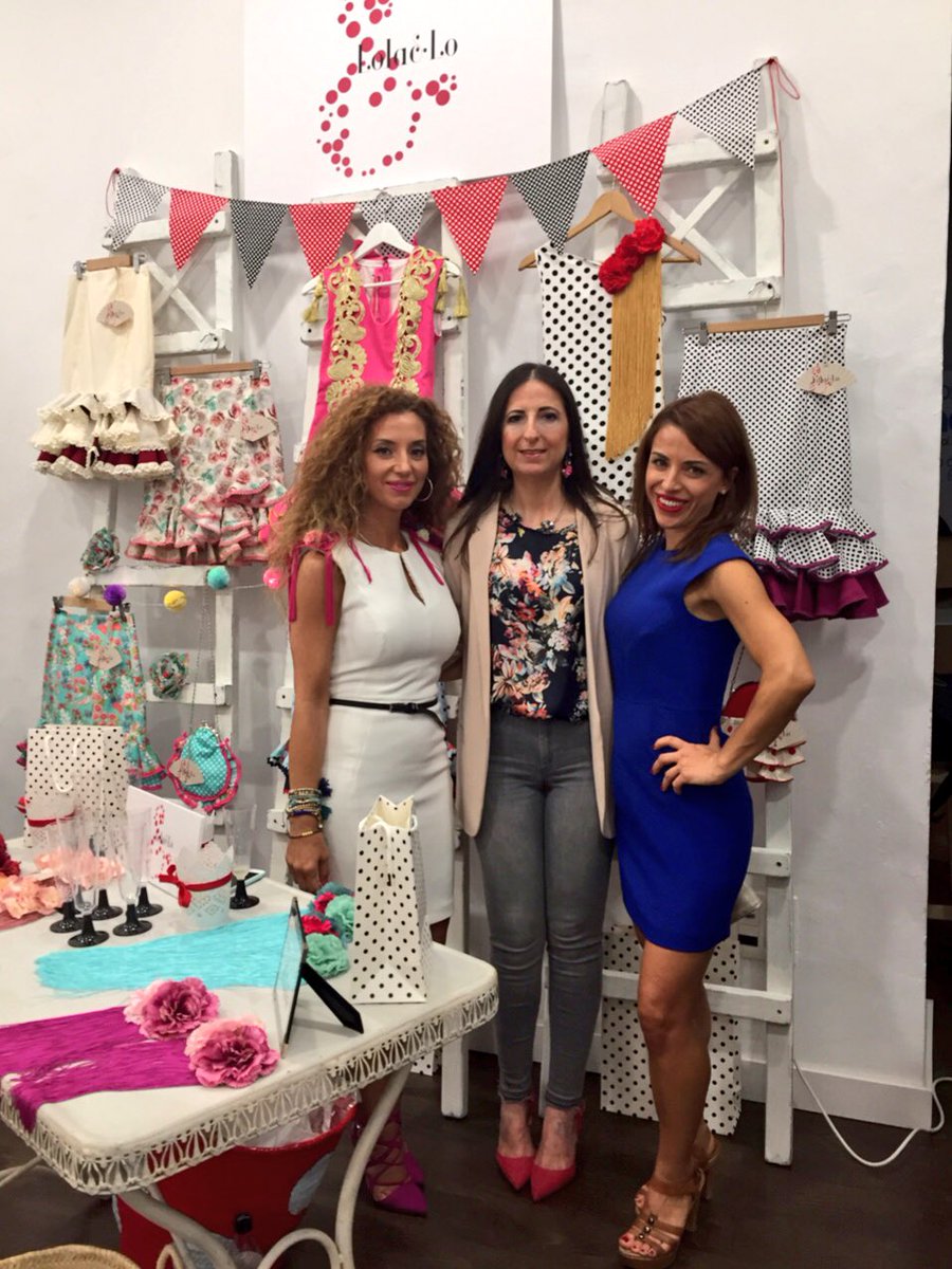 aligarcialobato's tweet photo. Ayer en @flamingoweekend disfruté mucho. Diseños con arte en un espacio singular @sofiaqostaly 
@LolayLoMlg   #flamingoweekend https://t.co/P0MEcf9nwq