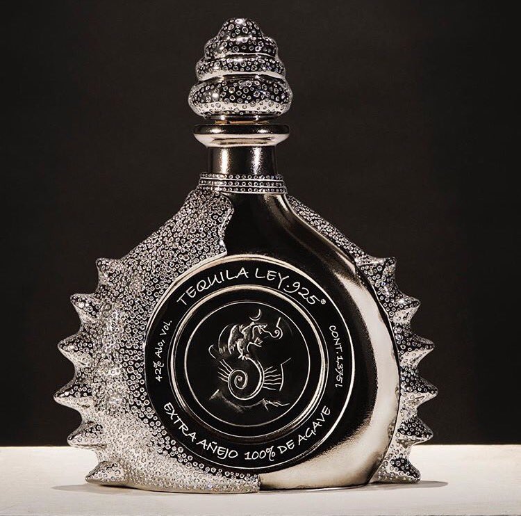 Image result for tequila ley 925
