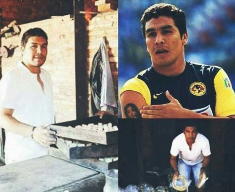MotivacionesF's tweet photo. "Me di cuenta que la amistad no existe, solo se disfraza cuando uno tiene dinero" - Salvador Cabañas https://t.co/DEC0e47EvP
