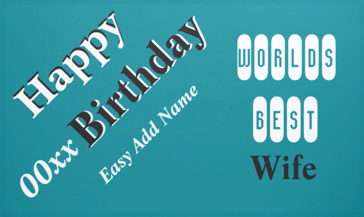 Wizard Banner Maker On Twitter Birthday Banners On Sale