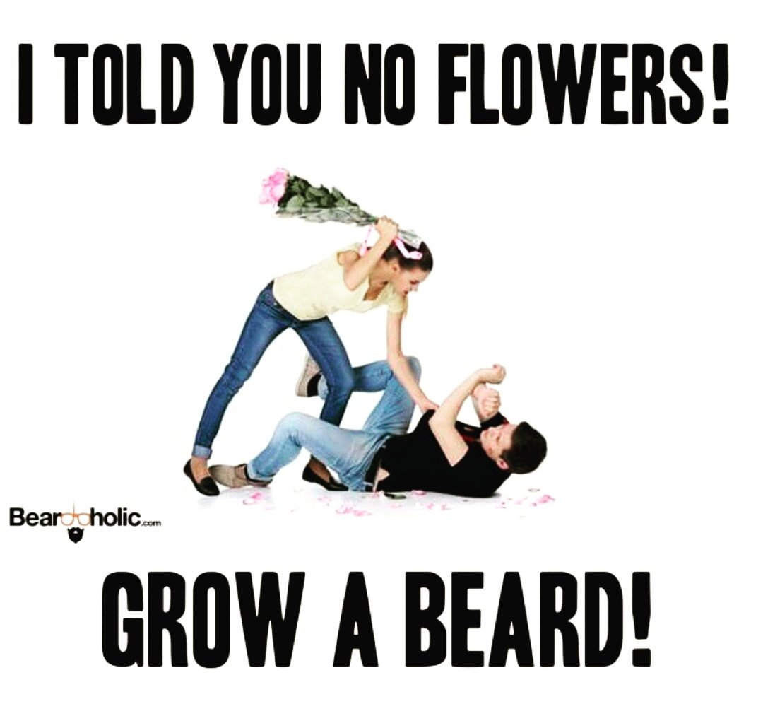 alphakat1908's tweet photo. Women♡Beards
Stressing over yur Beard? Get:
#BeardDrops➡full connected Beard
#BeardBalm
#MensHairGrowVitamin
#CaribbeanFlow
@FlowIndustryCEO https://t.co/bPGhMn4aIe
