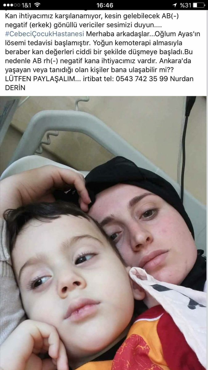 lütfen çok acil rt