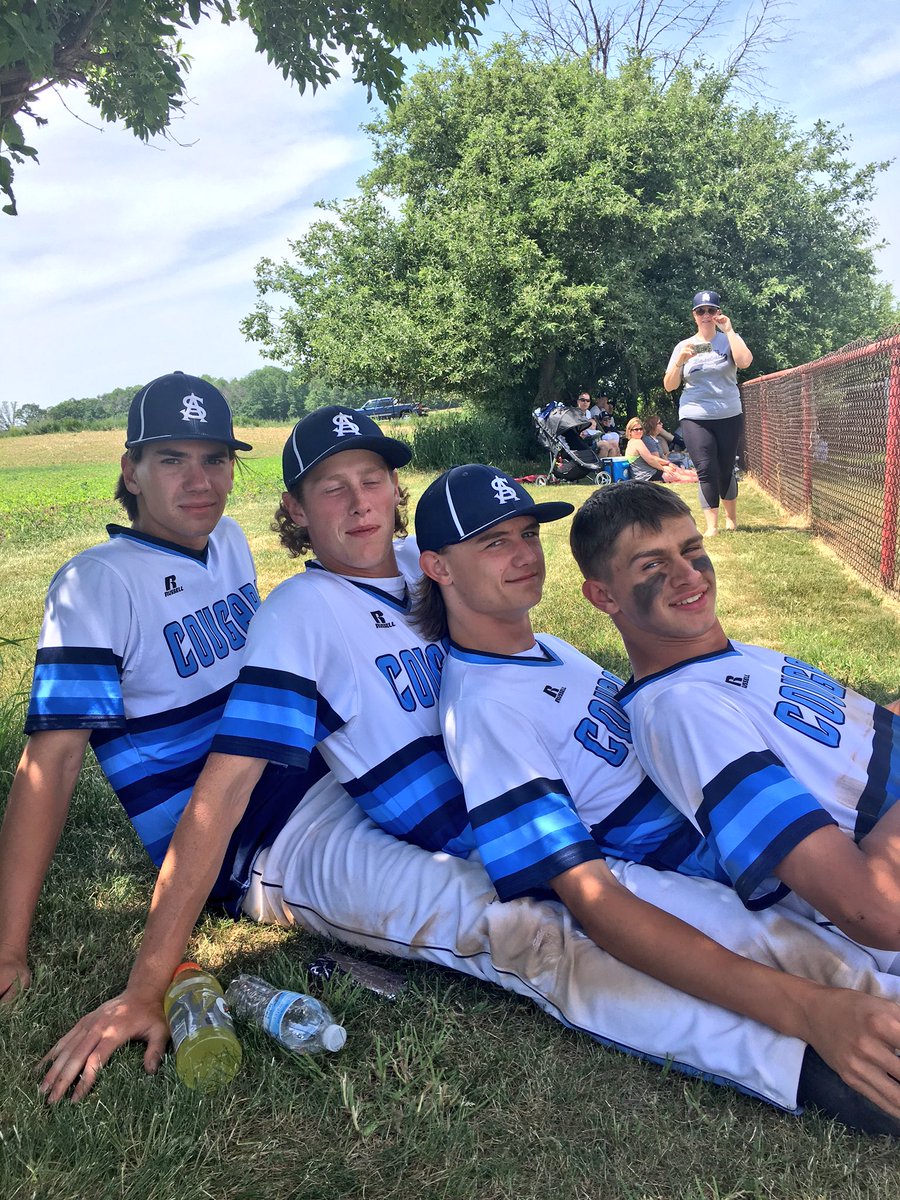 ASC Baseball tweet media