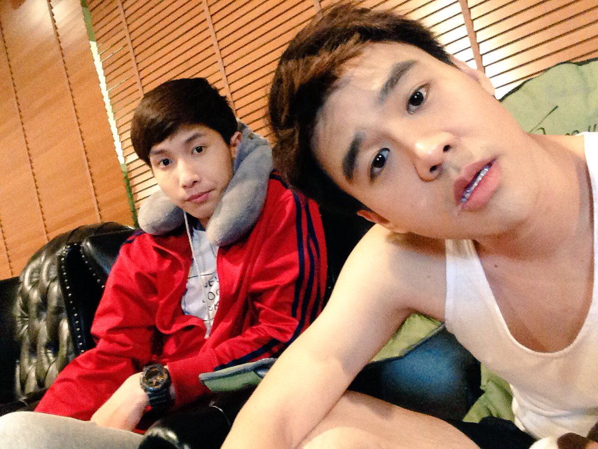 paezaa_pb's tweet photo. เอาเรื่อง...🎈 https://t.co/1qKCBOkrP8