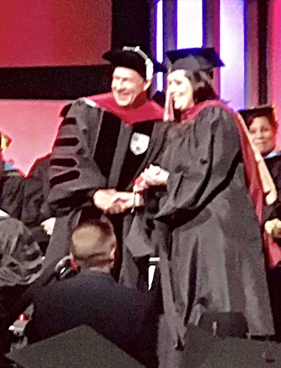bobsecure's tweet photo. #CTUgrad  Jeanne Gan Masters https://t.co/aMqVH9kX7c